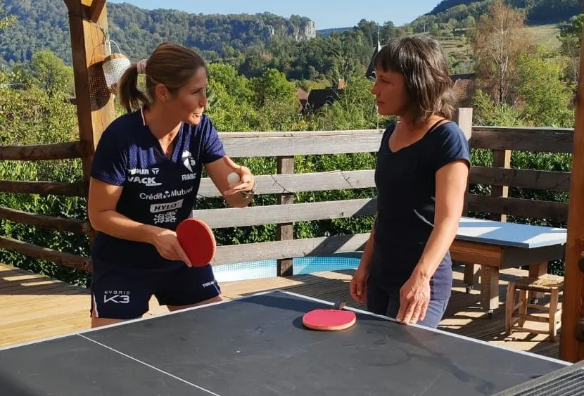 Témoignage avec Carole